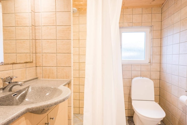 Foto van 6 persoons vakantie huis in Henne - Vakantiehuis in Henne - Indoor