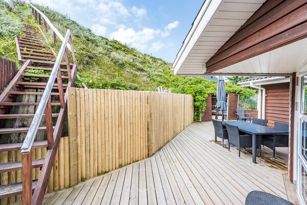Foto van 6 persoons vakantie huis in Henne - Vakantiehuis in Henne - Untagged