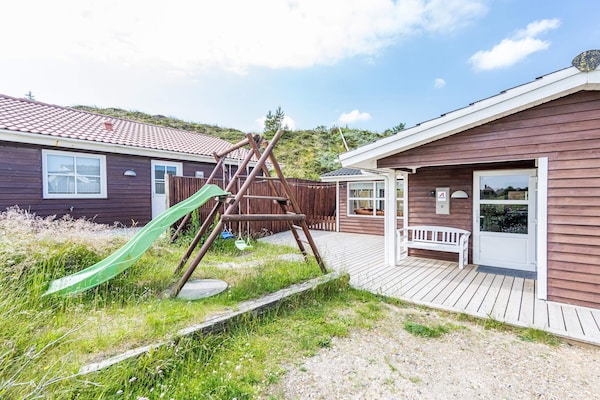 Foto van 6 persoons vakantie huis in Henne - Vakantiehuis in Henne - Untagged