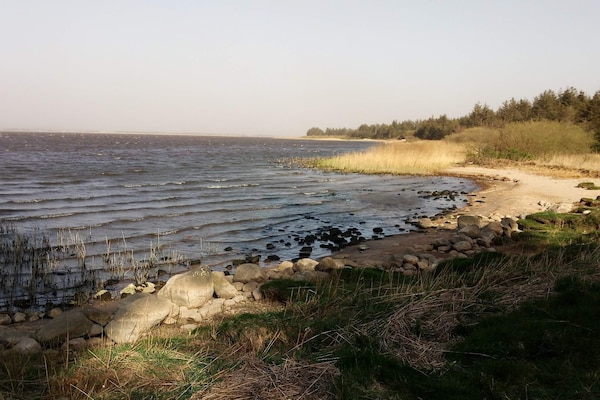 Foto van 6 persoons vakantie huis in Ulfborg - Vakantiehuis in Ulfborg - WaterView