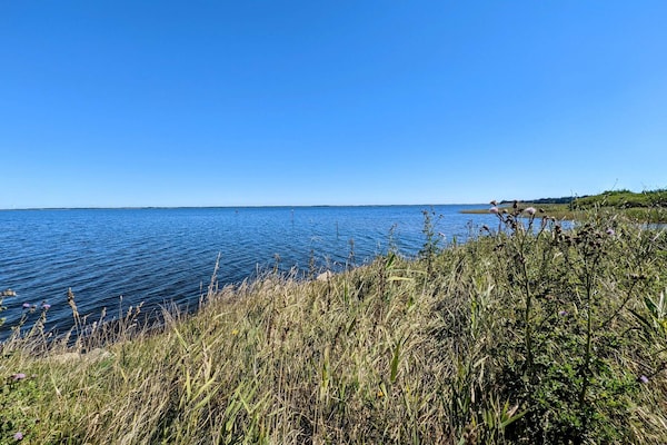 Foto van 6 persoons vakantie huis in Ulfborg - Vakantiehuis in Ulfborg - WaterView