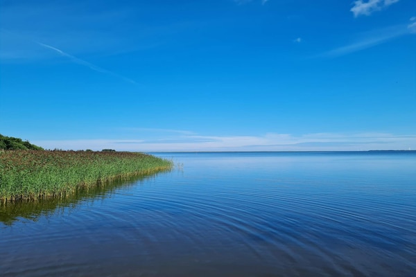 Foto van 6 persoons vakantie huis in Ulfborg - Vakantiehuis in Ulfborg - WaterView