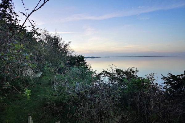 Foto van 6 persoons vakantie huis in Ulfborg - Vakantiehuis in Ulfborg - WaterView
