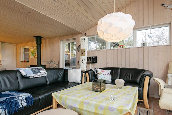 Foto van 6 persoons vakantie huis in Ulfborg - Vakantiehuis in Ulfborg - Indoor