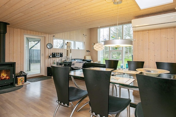 Foto van 6 persoons vakantie huis in Ulfborg - Vakantiehuis in Ulfborg - Indoor