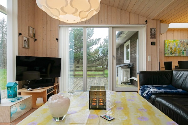 Foto van 6 persoons vakantie huis in Ulfborg - Vakantiehuis in Ulfborg - Indoor