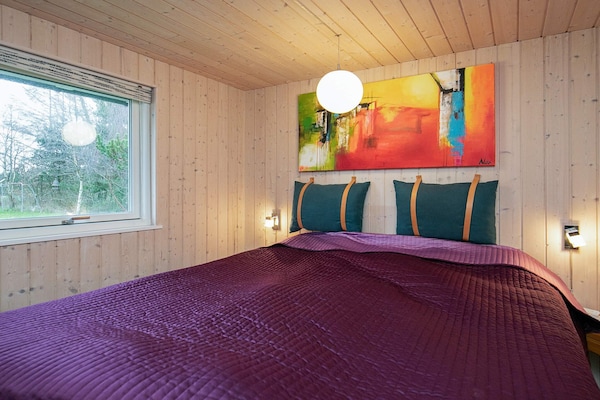 Foto van 6 persoons vakantie huis in Ulfborg - Vakantiehuis in Ulfborg - Indoor