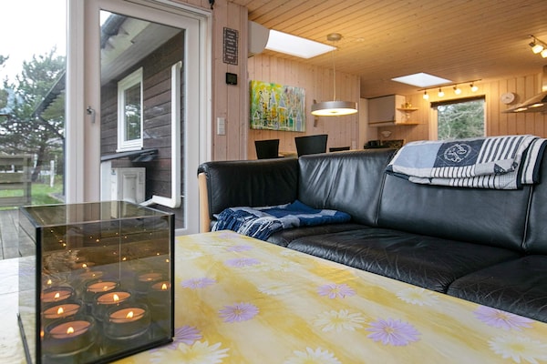 Foto van 6 persoons vakantie huis in Ulfborg - Vakantiehuis in Ulfborg - Indoor