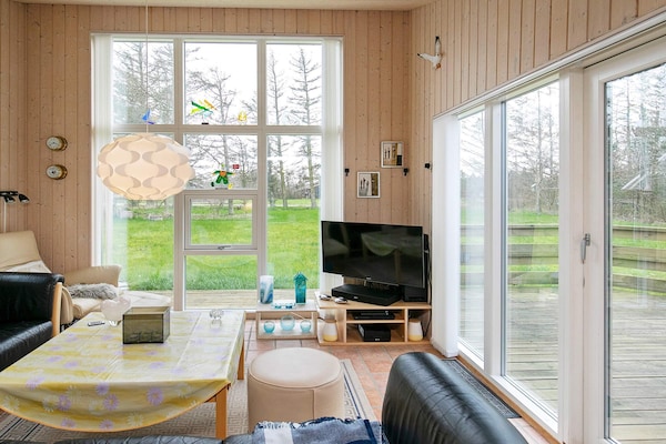 Foto van 6 persoons vakantie huis in Ulfborg - Vakantiehuis in Ulfborg - Indoor