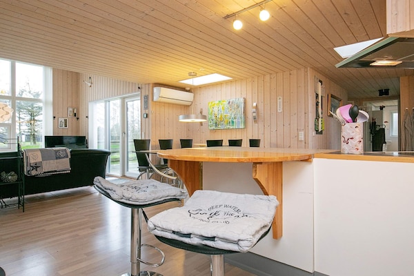 Foto van 6 persoons vakantie huis in Ulfborg - Vakantiehuis in Ulfborg - Indoor