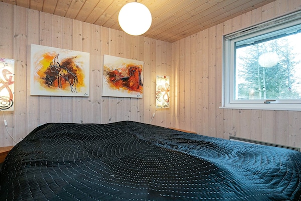 Foto van 6 persoons vakantie huis in Ulfborg - Vakantiehuis in Ulfborg - Indoor