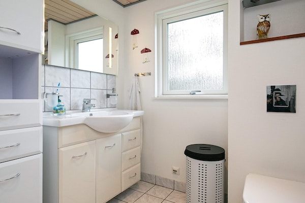 Foto van 6 persoons vakantie huis in Ulfborg - Vakantiehuis in Ulfborg - Indoor