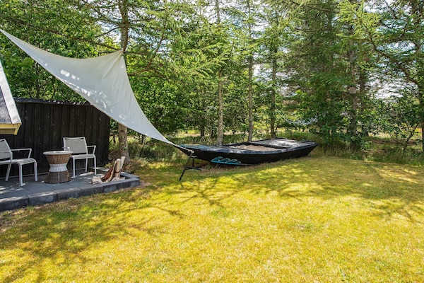 Foto van 6 persoons vakantie huis in Ulfborg - Vakantiehuis in Ulfborg - View