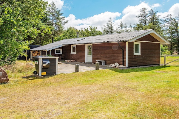 Foto van 6 persoons vakantie huis in Ulfborg - Vakantiehuis in Ulfborg - View