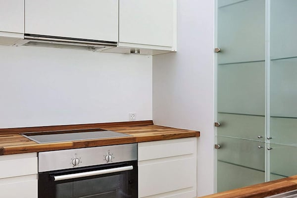 Foto van Luxe toevluchtsoord in Rorvig Park-By Traum - Vakantiehuis in Nykøbing Sj - Indoor