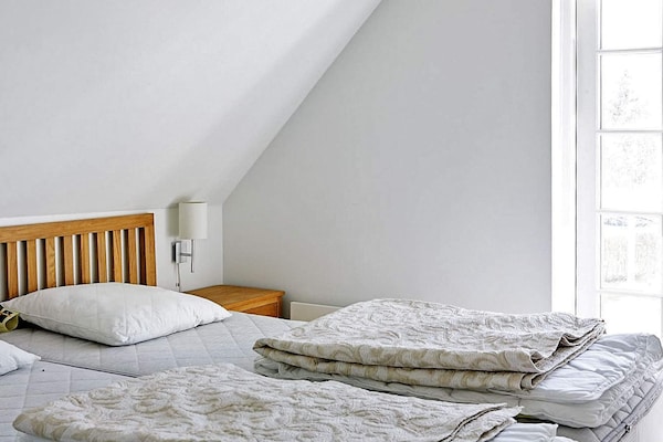 Foto van Luxe toevluchtsoord in Rorvig Park-By Traum - Vakantiehuis in Nykøbing Sj - Indoor