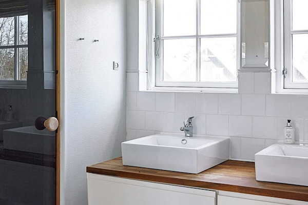 Foto van Luxe toevluchtsoord in Rorvig Park-By Traum - Vakantiehuis in Nykøbing Sj - Indoor
