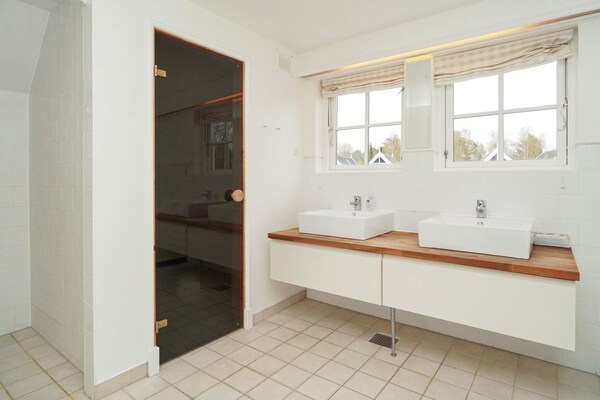 Foto van Luxe toevluchtsoord in Rorvig Park-By Traum - Vakantiehuis in Nykøbing Sj - Indoor