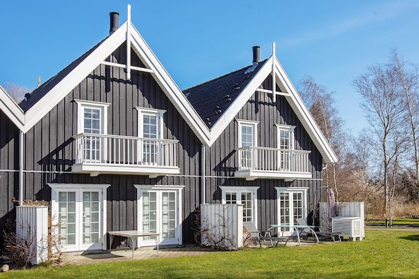 Foto van Luxe toevluchtsoord in Rorvig Park-By Traum - Vakantiehuis in Nykøbing Sj - Outdoor