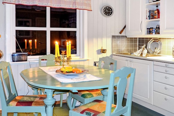 Foto van 6 persoons vakantie huis in Olderdalen - Vakantiehuis in Olderdalen - Indoor