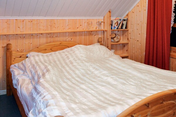 Foto van 6 persoons vakantie huis in Olderdalen - Vakantiehuis in Olderdalen - Indoor