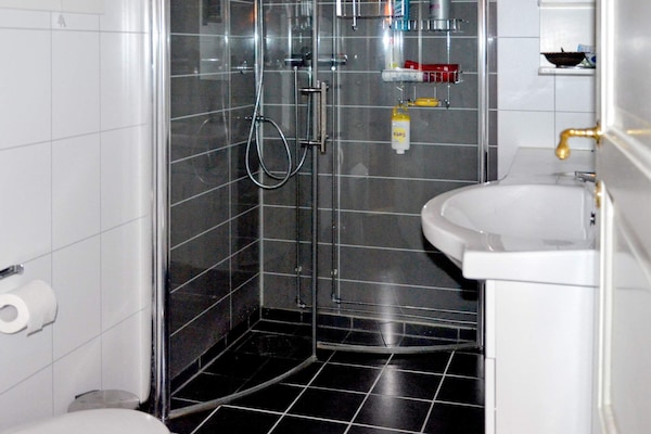 Foto van 6 persoons vakantie huis in Olderdalen - Vakantiehuis in Olderdalen - Indoor