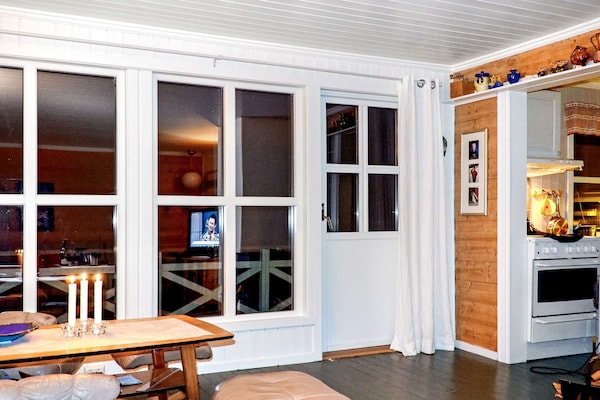 Foto van 6 persoons vakantie huis in Olderdalen - Vakantiehuis in Olderdalen - Indoor
