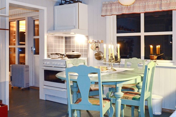 Foto van 6 persoons vakantie huis in Olderdalen - Vakantiehuis in Olderdalen - Indoor
