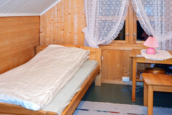 Foto van 6 persoons vakantie huis in Olderdalen - Vakantiehuis in Olderdalen - Indoor