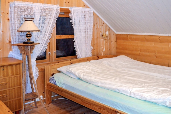 Foto van 6 persoons vakantie huis in Olderdalen - Vakantiehuis in Olderdalen - Indoor