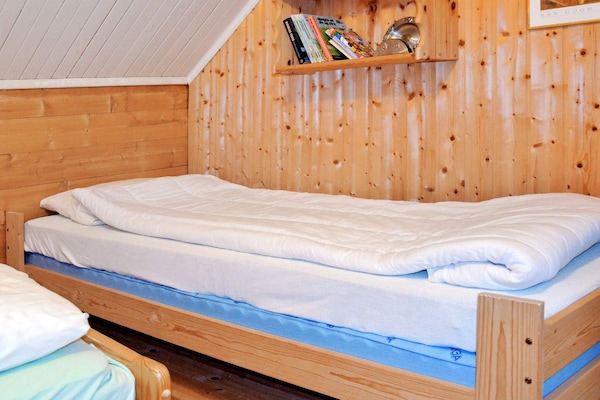 Foto van 6 persoons vakantie huis in Olderdalen - Vakantiehuis in Olderdalen - Indoor
