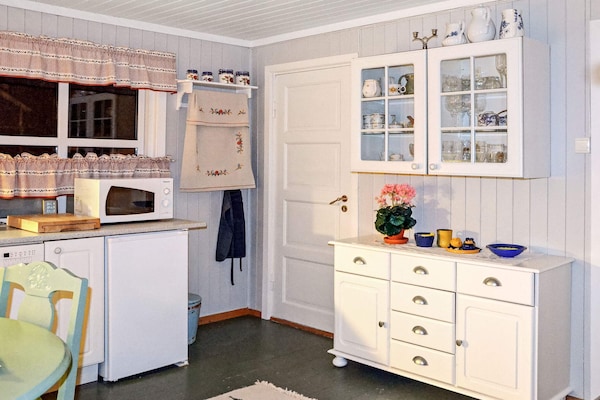 Foto van 6 persoons vakantie huis in Olderdalen - Vakantiehuis in Olderdalen - Indoor