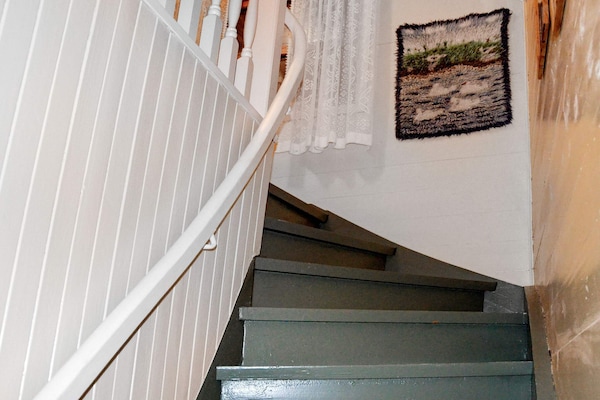Foto van 6 persoons vakantie huis in Olderdalen - Vakantiehuis in Olderdalen - Indoor
