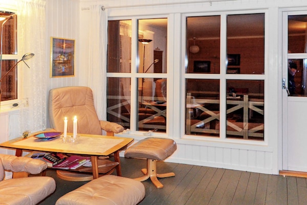 Foto van 6 persoons vakantie huis in Olderdalen - Vakantiehuis in Olderdalen - Untagged