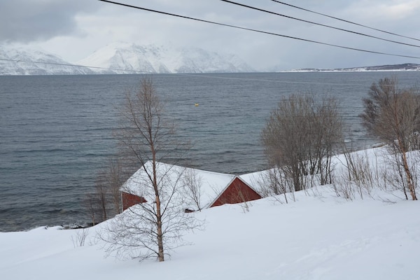 Foto van 6 persoons vakantie huis in Olderdalen - Vakantiehuis in Olderdalen - Untagged
