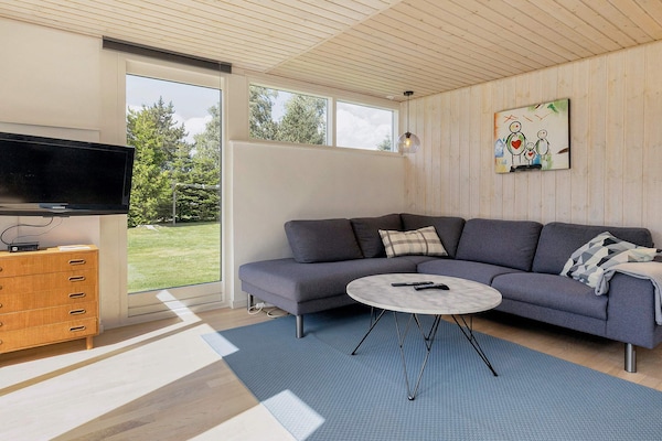 Foto van Gezellig vakantiehuis in Marielyst-By Traum - Vakantiehuis in Væggerløse - Indoor