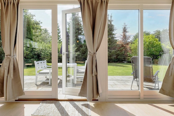 Foto van Gezellig vakantiehuis in Marielyst-By Traum - Vakantiehuis in Væggerløse - Indoor