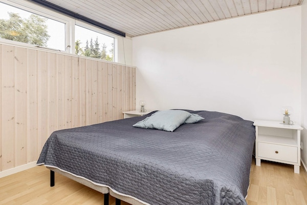 Foto van Gezellig vakantiehuis in Marielyst-By Traum - Vakantiehuis in Væggerløse - Indoor