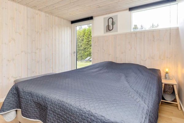 Foto van Gezellig vakantiehuis in Marielyst-By Traum - Vakantiehuis in Væggerløse - Indoor
