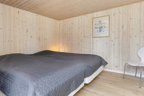 Foto van Gezellig vakantiehuis in Marielyst-By Traum - Vakantiehuis in Væggerløse - Indoor