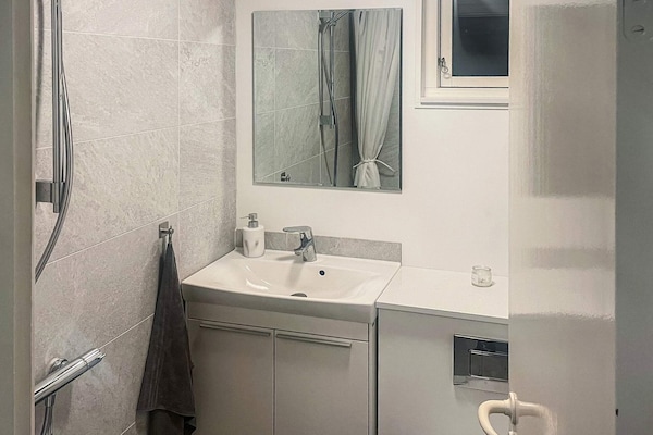 Foto van Gezellig vakantiehuis in Marielyst-By Traum - Vakantiehuis in Væggerløse - Indoor