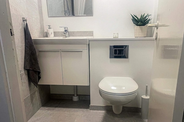 Foto van Gezellig vakantiehuis in Marielyst-By Traum - Vakantiehuis in Væggerløse - Indoor