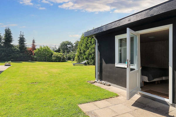 Foto van Gezellig vakantiehuis in Marielyst-By Traum - Vakantiehuis in Væggerløse - View
