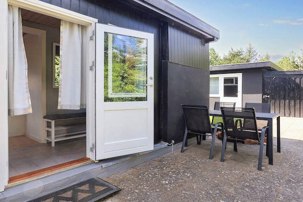 Foto van Gezellig vakantiehuis in Marielyst-By Traum - Vakantiehuis in Væggerløse - View