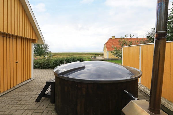 Foto van 16 persoons vakantie huis in Nykøbing M - Vakantiehuis in Nykøbing M - WaterView