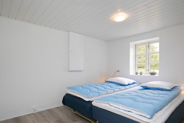 Foto van 16 persoons vakantie huis in Nykøbing M - Vakantiehuis in Nykøbing M - Indoor