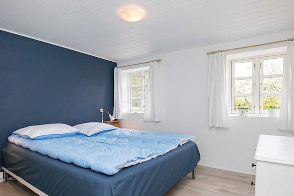 Foto van 16 persoons vakantie huis in Nykøbing M - Vakantiehuis in Nykøbing M - Indoor