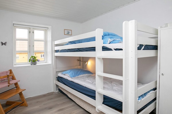 Foto van 16 persoons vakantie huis in Nykøbing M - Vakantiehuis in Nykøbing M - Indoor