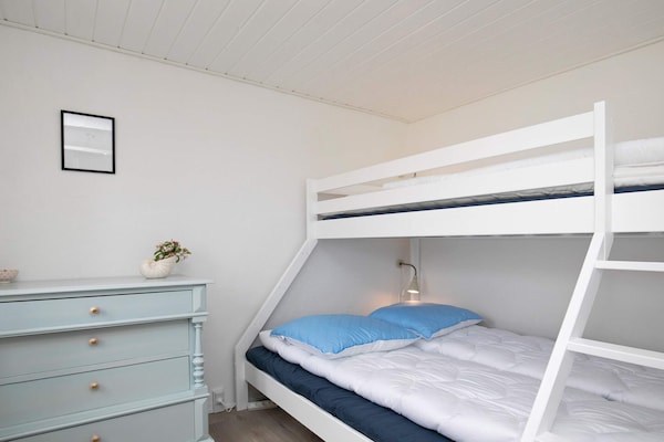 Foto van 16 persoons vakantie huis in Nykøbing M - Vakantiehuis in Nykøbing M - Indoor