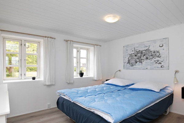 Foto van 16 persoons vakantie huis in Nykøbing M - Vakantiehuis in Nykøbing M - Indoor